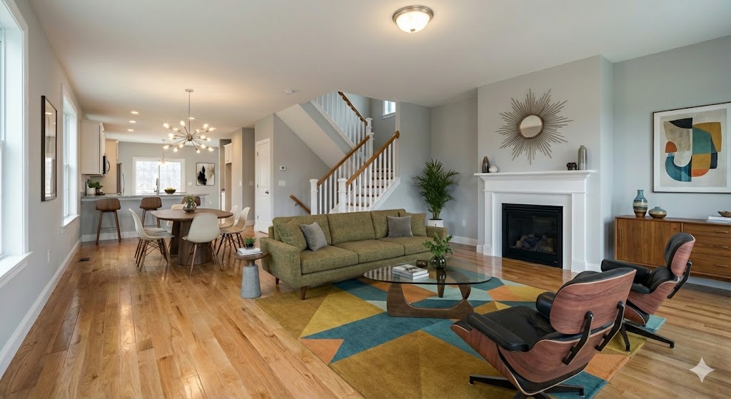 Мид-сенчури