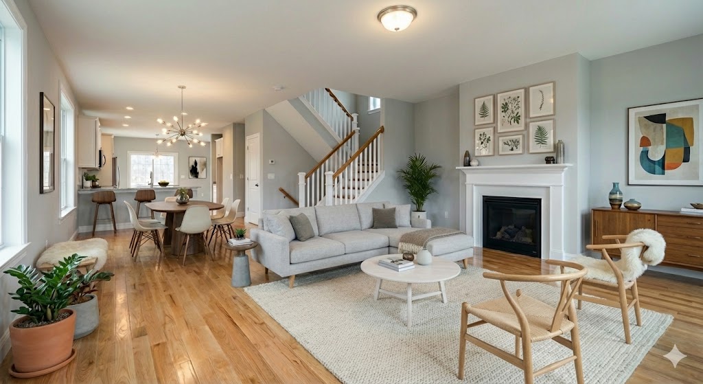 Скандинавский